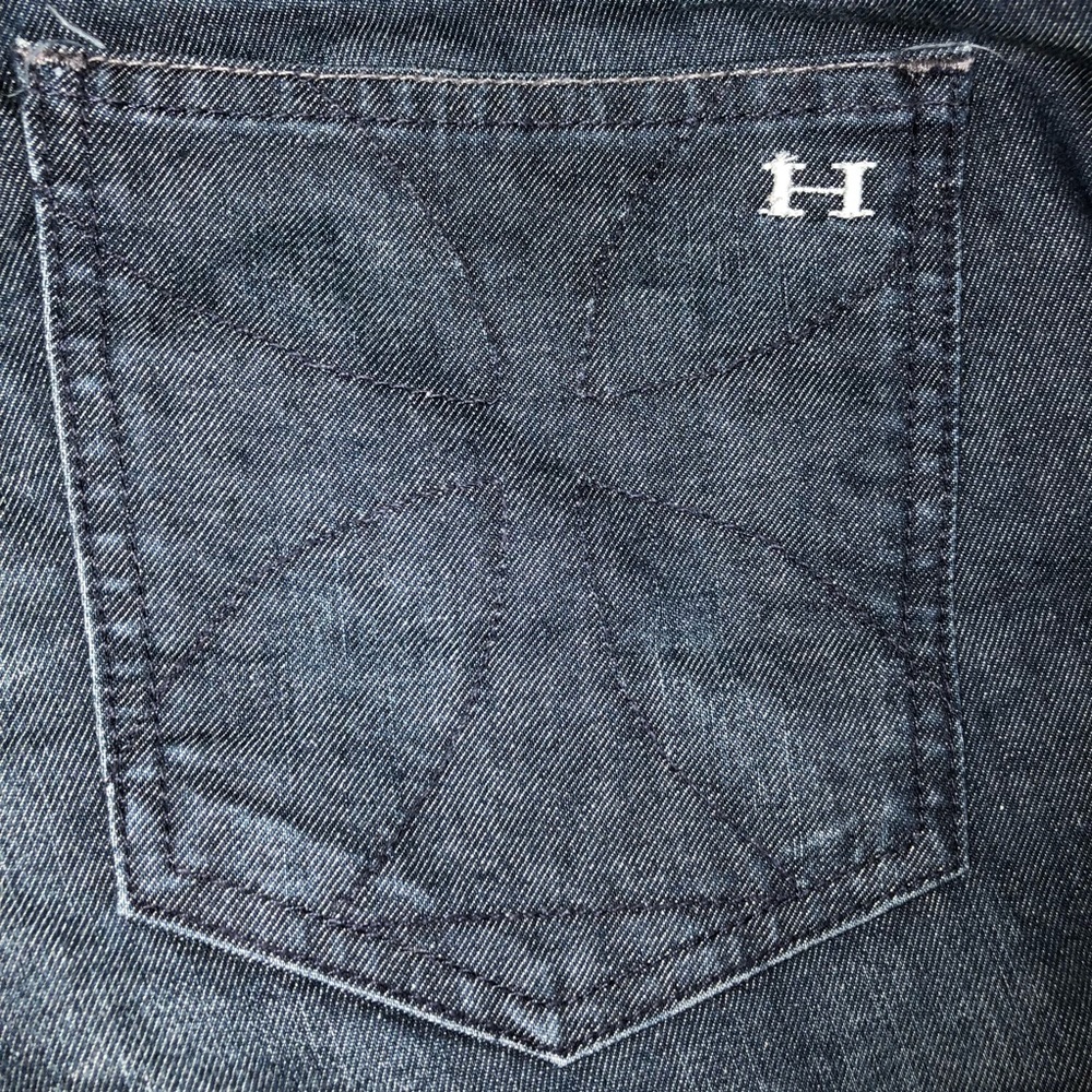 Habitual Adjustable Waist Jeans